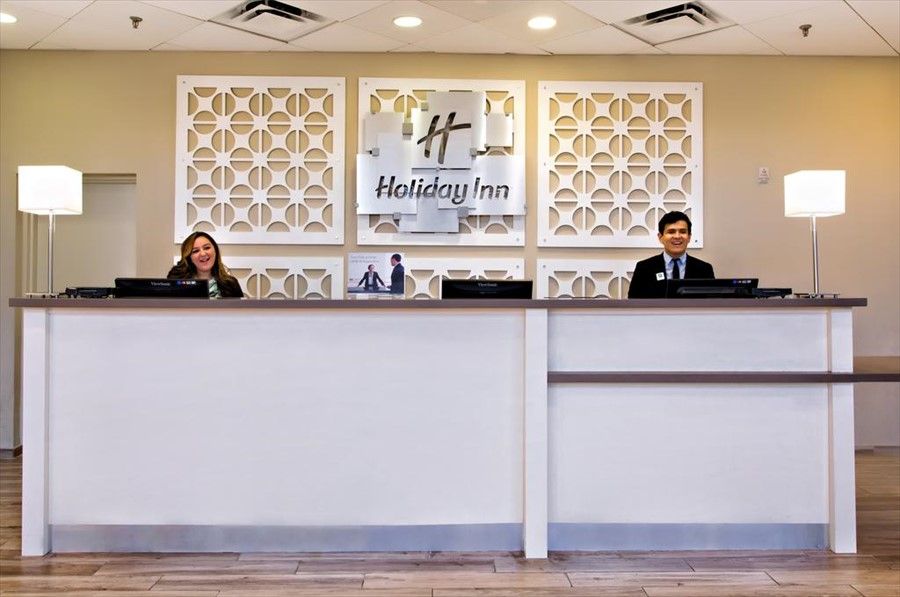 Holiday Inn Miami West - Airport Area, an IHG Hotel