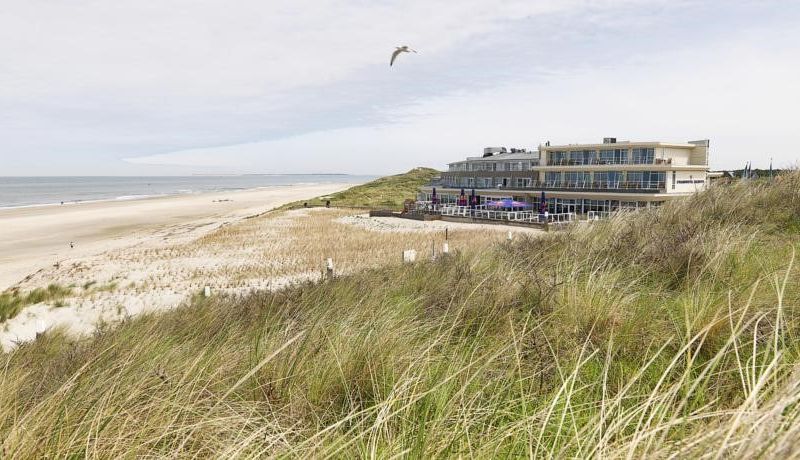 WestCord Strandhotel Seeduyn