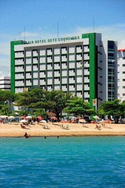 Hotel Sete Coqueiros