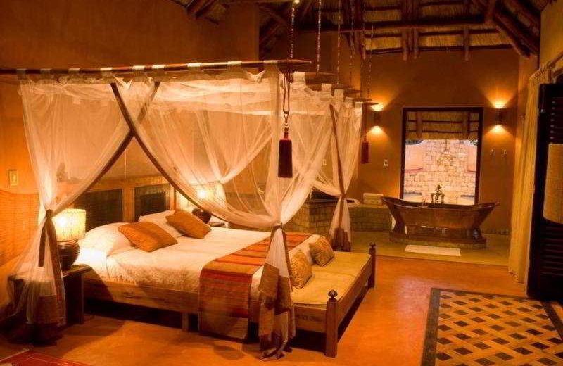 Benguerra Lodge