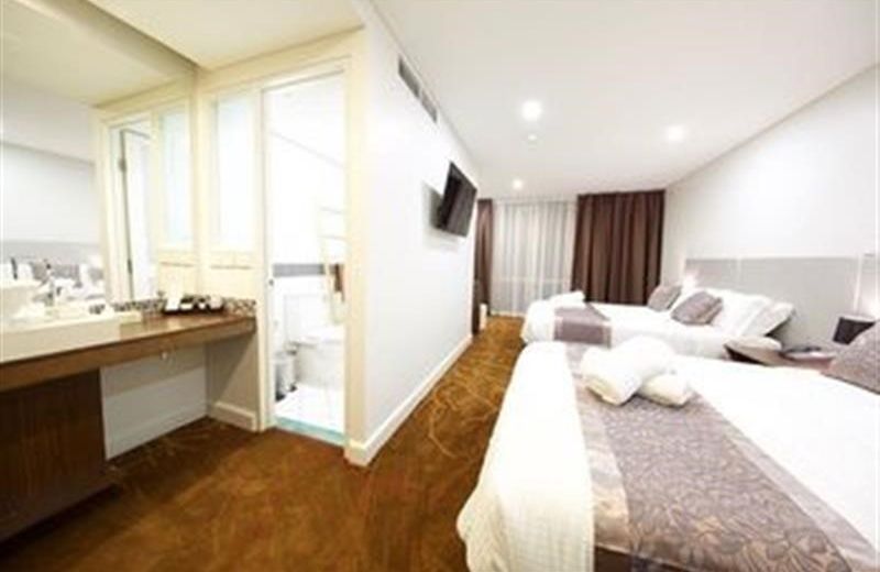 Kooralbyn Resort