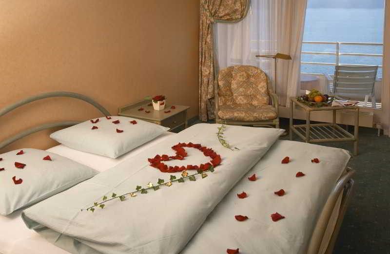 Hotel Graziella
