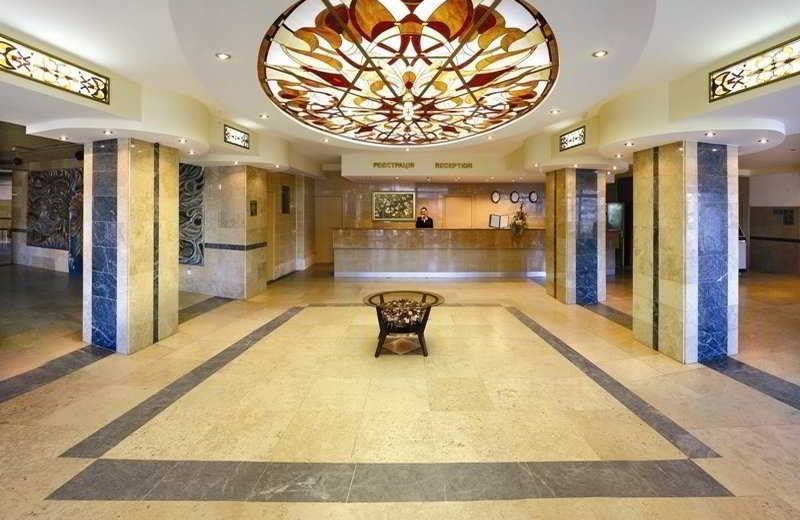 Beskyd Hotel