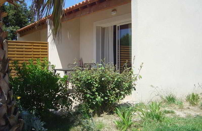 RESIDHOTEL CAP BLEU