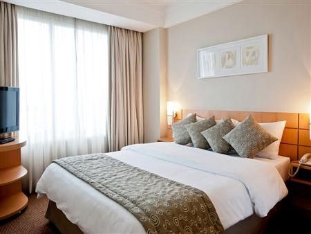 Mercure Guarulhos Aeroporto