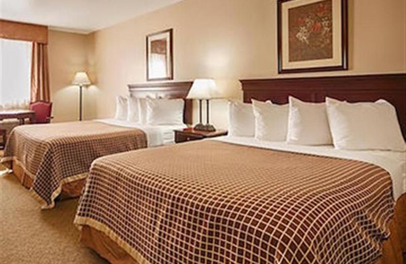 Quality Inn Price Gateway to Moab National Parks