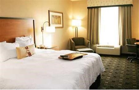Hampton Inn and Suites Indianapolis-Fishers