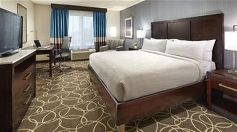 Hilton Garden Inn Mobile Downtown