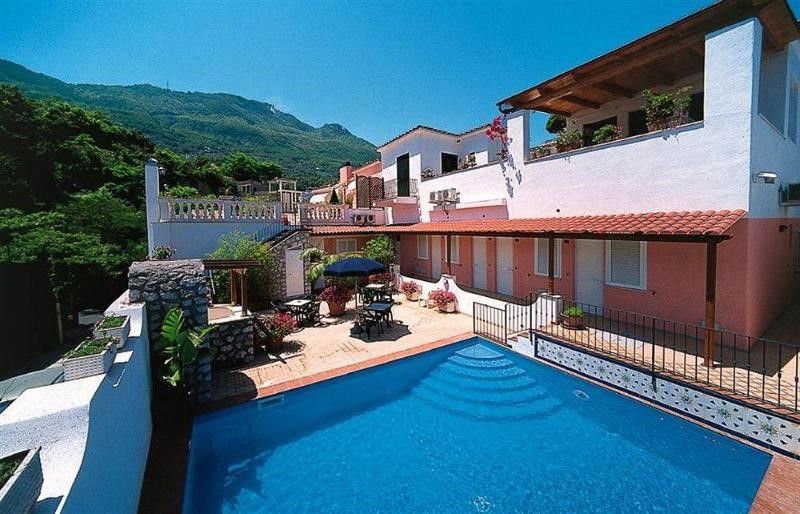 Hotel Il Nespolo