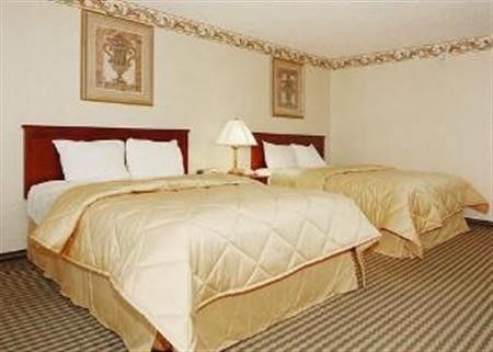 Holiday Inn Express Philadelphia-Mt. Laurel, an IHG Hotel