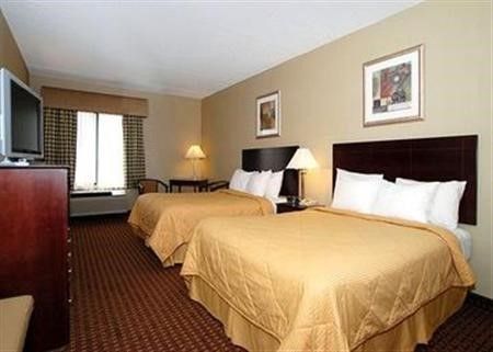 Holiday Inn Express Hotel & Suites Indianapolis W - Airport Area, an IHG Hotel