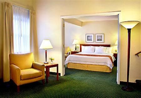 Residence Inn Boston North Shore/Danvers