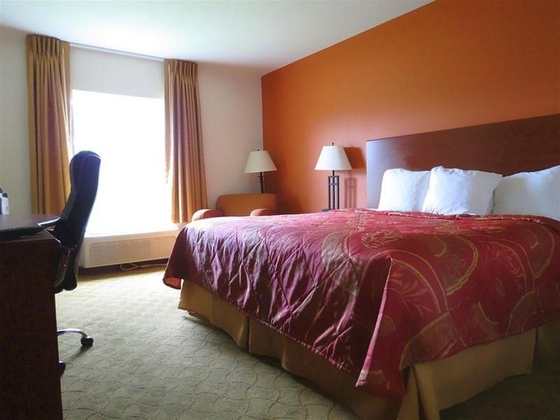 Best Western Waldo Inn & Suites