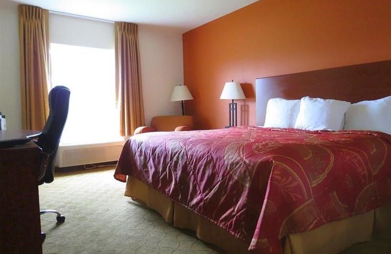 Best Western Waldo Inn & Suites