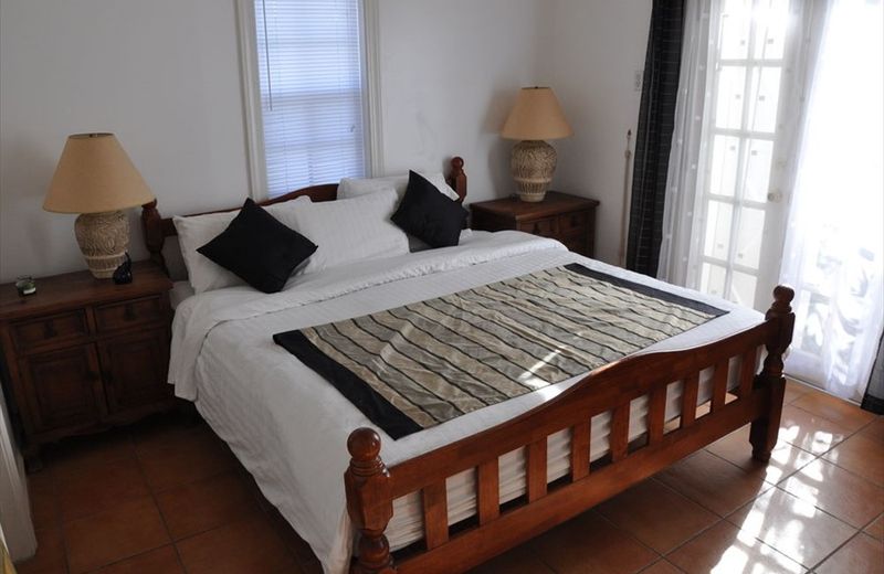 Harbour Breeze Villa