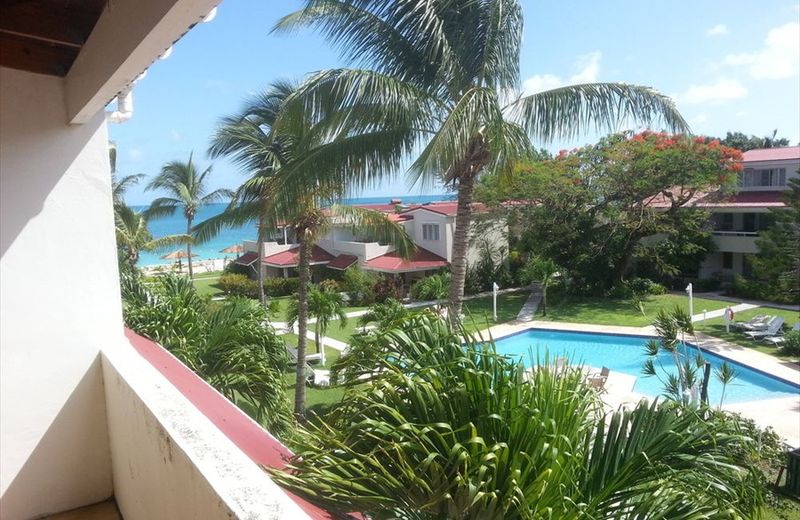 Antigua Village - Condo 10S