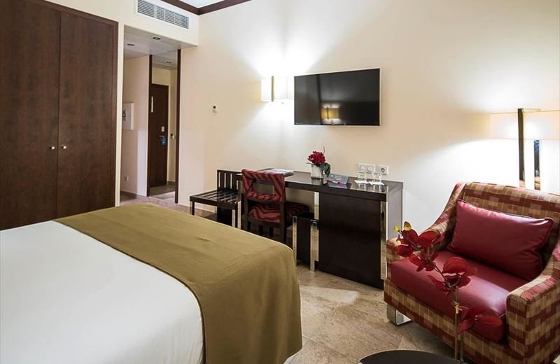 iu Hotel Luanda Talatona