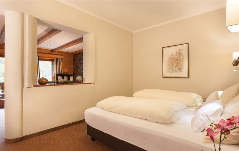 Hotel Pass Lueg