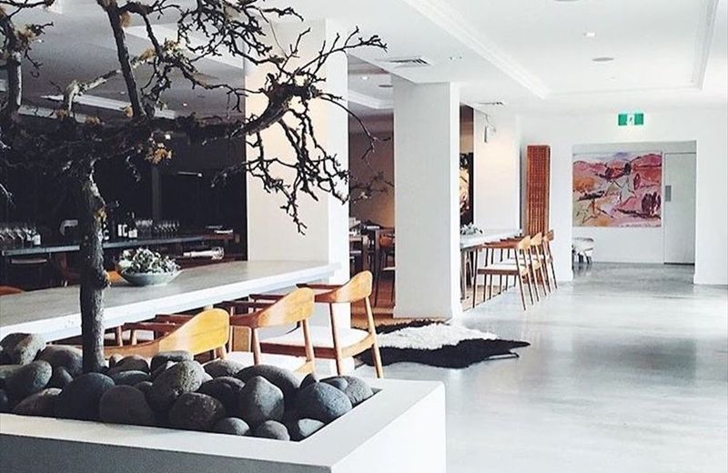 Biota Dining & Rooms