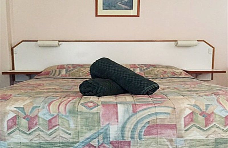 Bradman Motor Inn