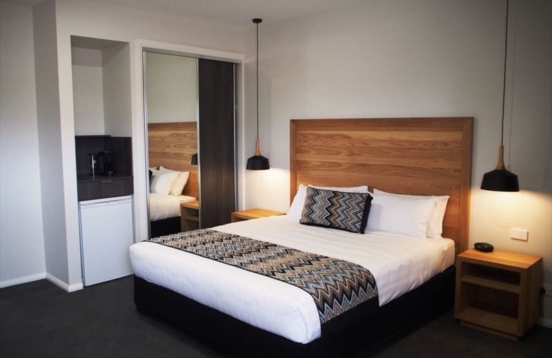 Euston Motel
