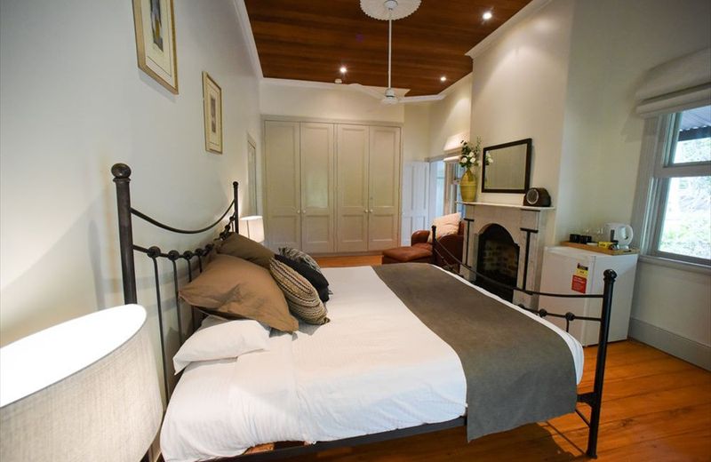 Brookbank - Byron hinterland estate