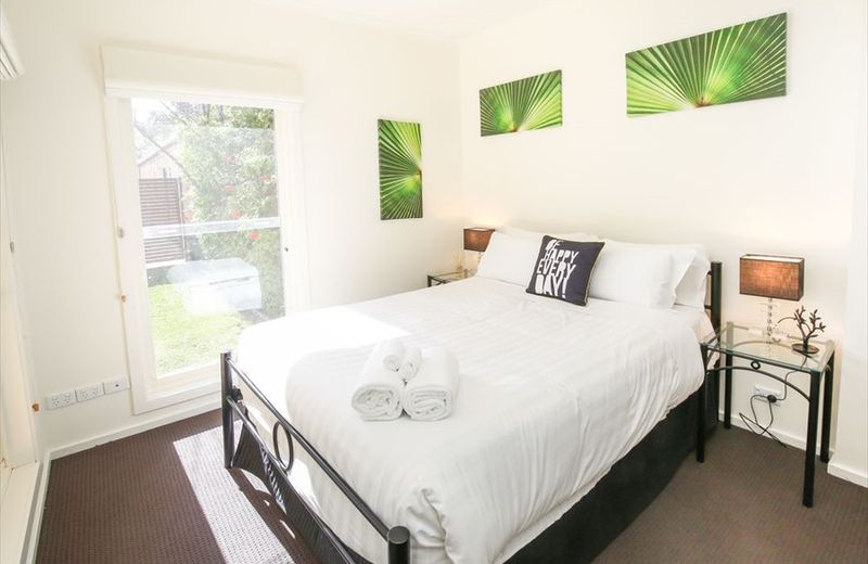 Indulge Luxury Homes - Riverfront Retreat