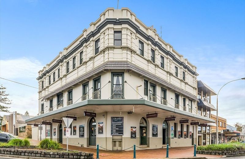 Grand Hotel Kiama