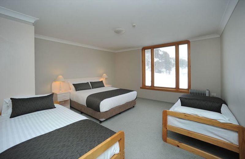 Smiggins Hotel & Chalet Apartments