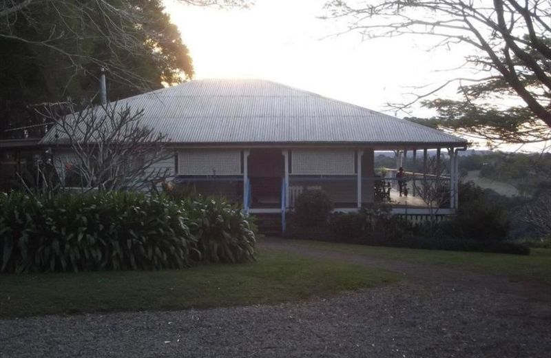 The Harbour Master's House