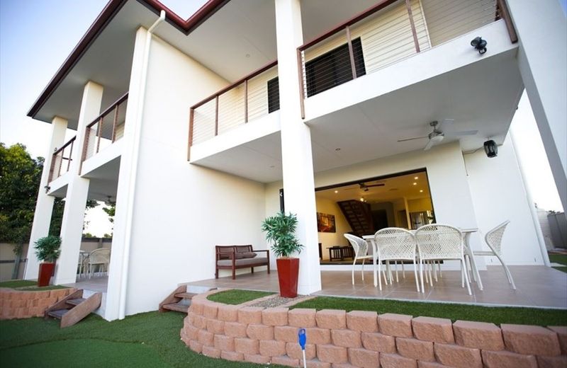 The Golfer's Lodge