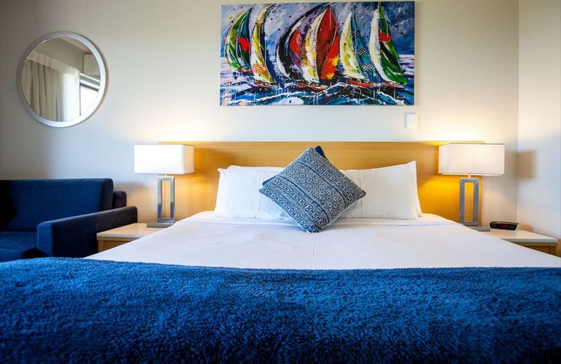 Manly Marina Cove Motel