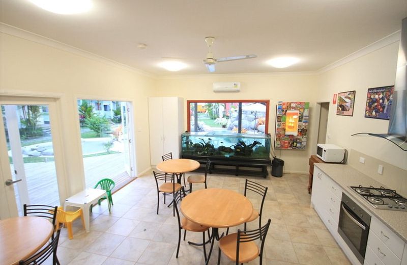 Mossman Resort Holiday Villas