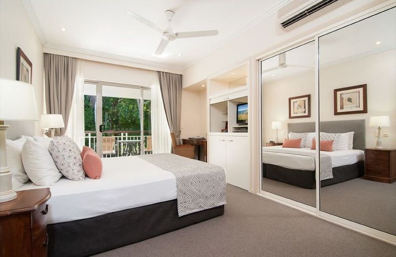 Paradise Links Resort Port Douglas