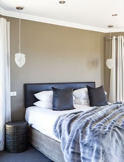 Alure Stanthorpe