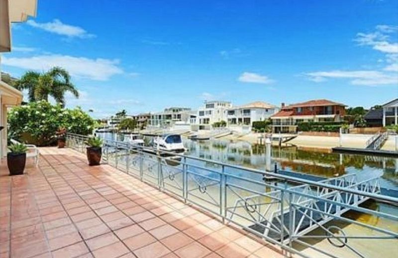Casa Aqua