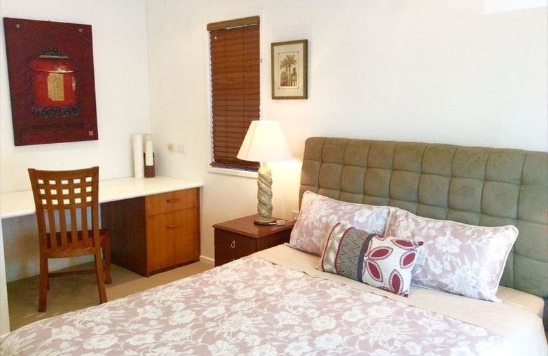 Bali Ha'i Holiday Home