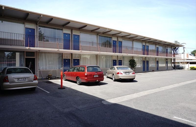 Bay Motel Hotel