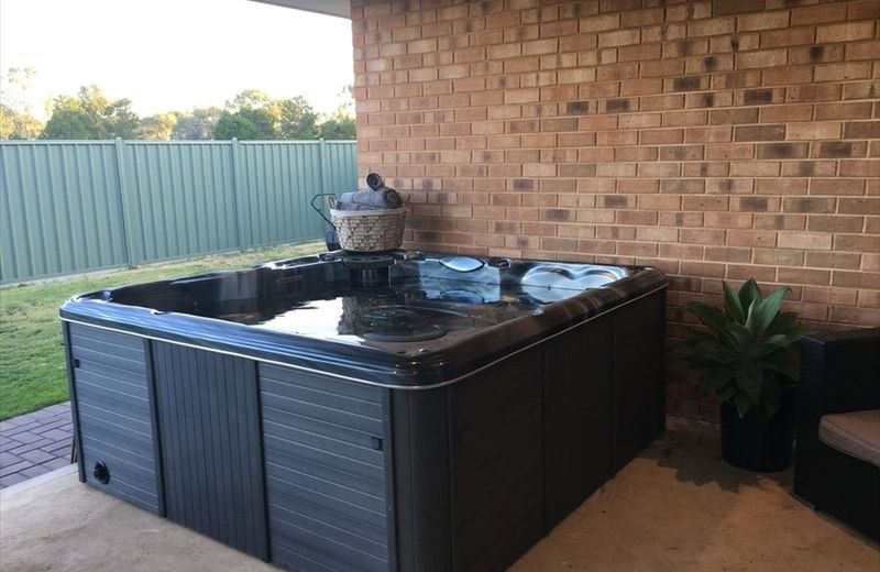Barossa Family Holiday Home