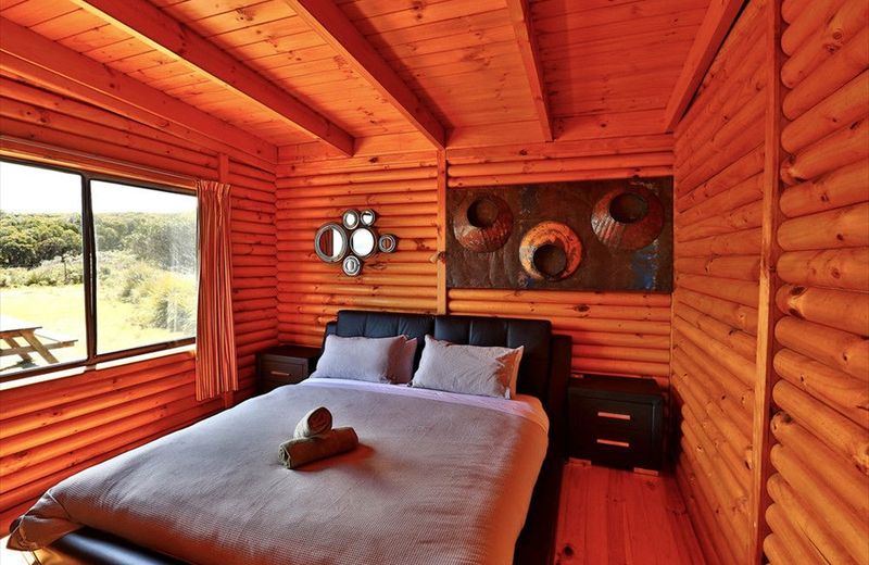 Bruny Island Lodge