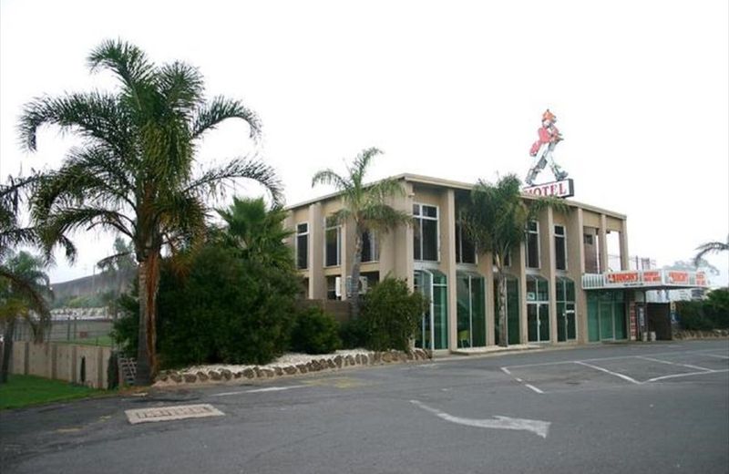 Rivers Inn Sale