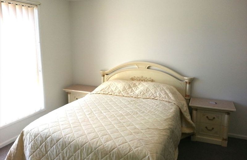 Homestay Melbourne