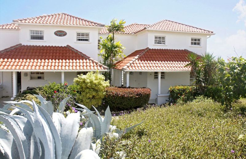 ZenBreak Silver Sands Villa 1