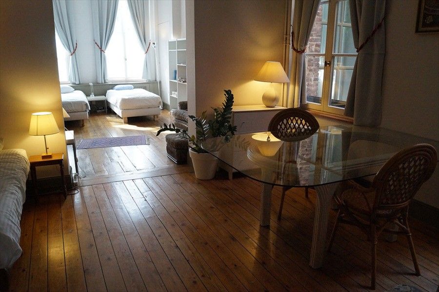 The Captaincy Guesthouse