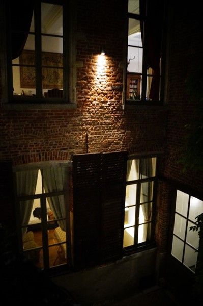 The Captaincy Guesthouse