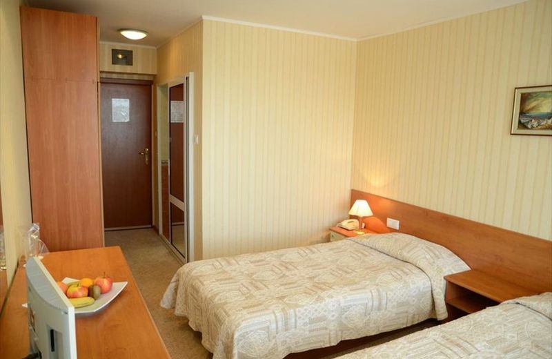 Grand Hotel Murgavets