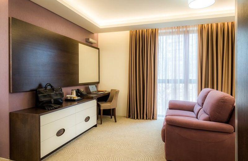 VIKO Boutique Apart Hotel