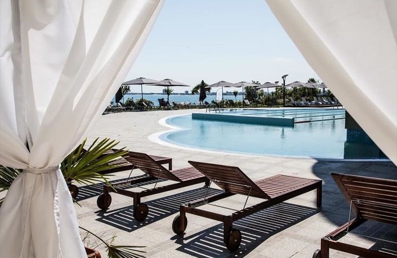 Grand Hotel Sveti Vlas
