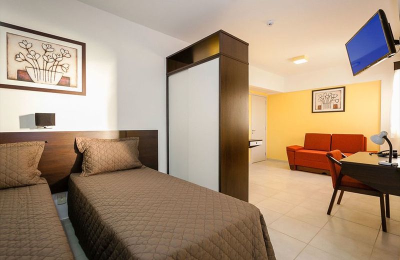 City Hotel Bauru