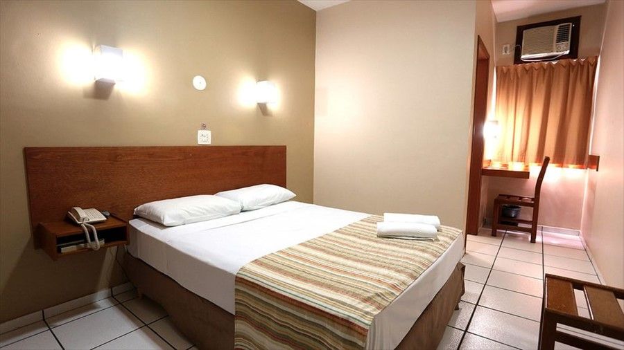Perola Verde Hotel